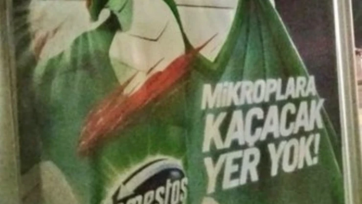 Tüketicilerden O Ürüne Boykot Çağrısı!