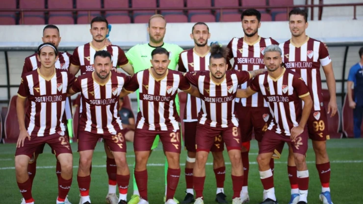 Tüm Maçlar Cumartesi
