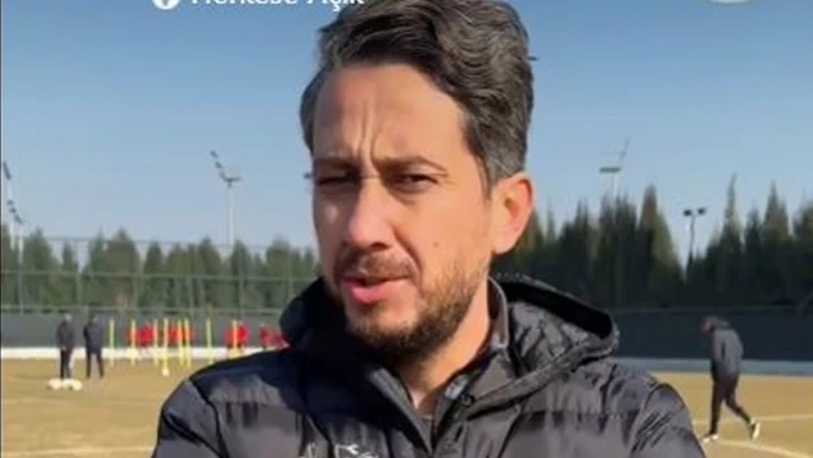 Turgutluspor'da Önemli Eksikler