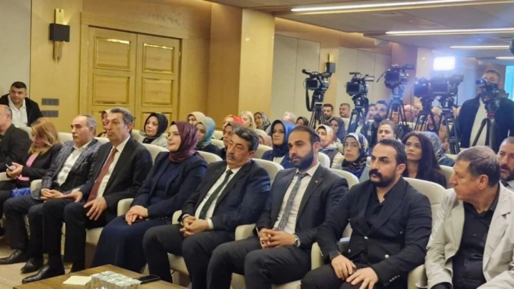 Türk Dünyası Elazığ'da Buluşacak