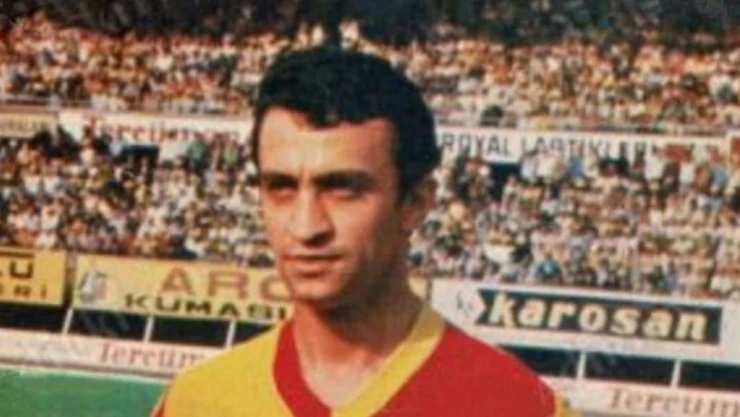 Türk Futbolunun Efsane Orta Sahası