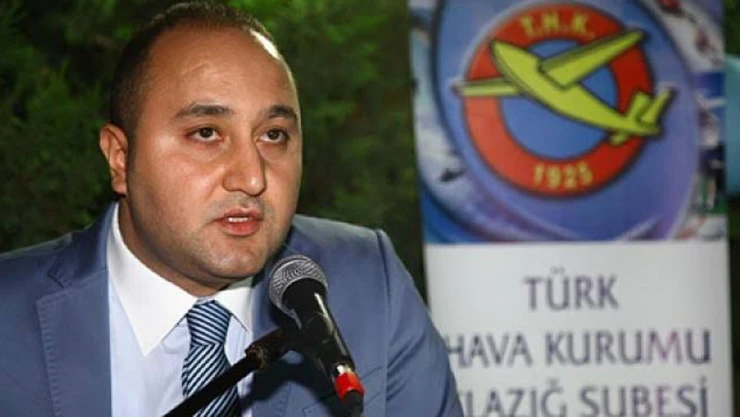 Türk Hava Kurumu Olağanüstü Genel Kurulu Gerçekleşti