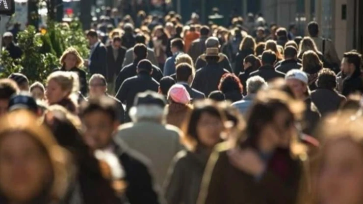 Türkiye'de Gelir Eşitsizliği Derinleşiyor