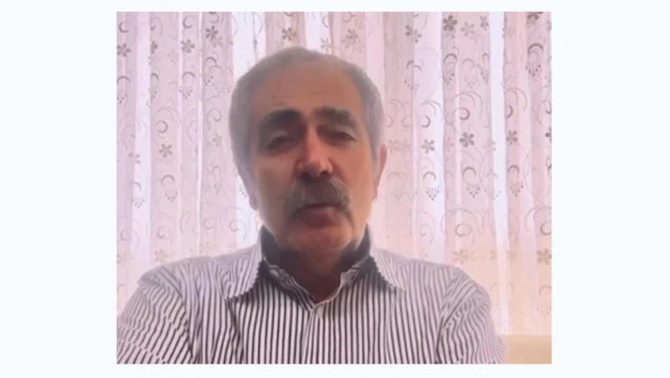 Türkü Babadan Elazığspor'a Destek