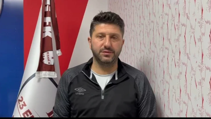 Tütünci: Dinamik Takım Kuracağız