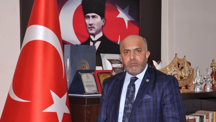 Ulaş Bayram Alışverişlerinizi Yerel Esnaftan Yapın