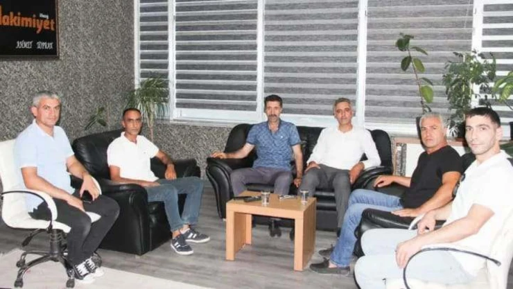 Ulaşamadığımız Hiçbir Heylanlı Kalmayacak!