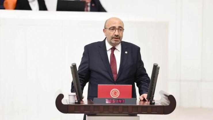 Ülkemizin Temel Taşlarıdır