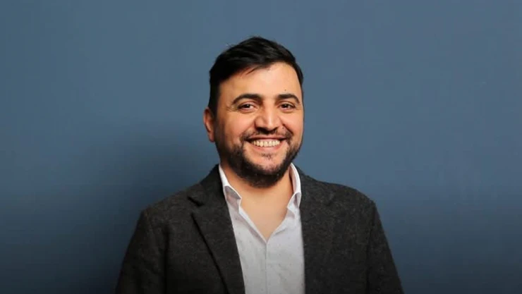 Ünlü Oyuncu Şinasi Yurtsever Hayatını Kaybetti!