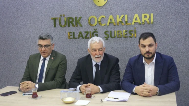 Üretken Hedefimiz Her Bireyde Vücut Bulacak