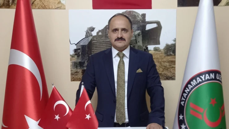 Uzman Çavuşların Bu Sesine Kulak Verin!