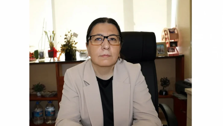 Uzmanından Genetik Danışmanlık Önerisi