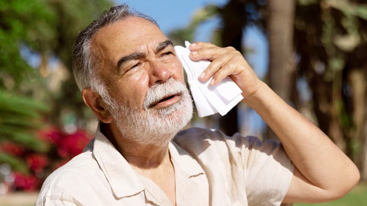 Uzmanlar Uyarıda Bulundu!