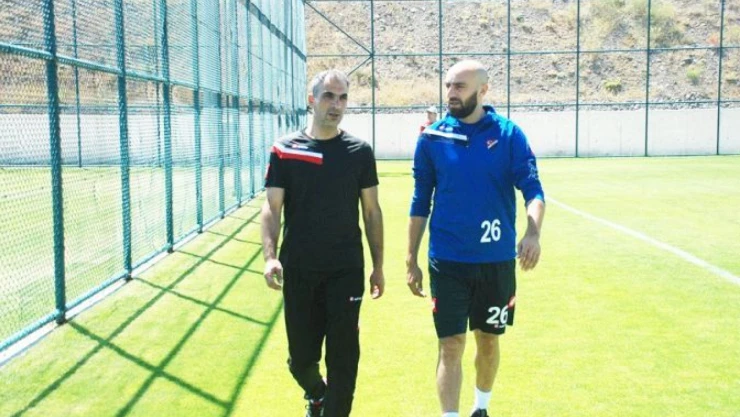 Vahit Ünal'ın Acı Günü