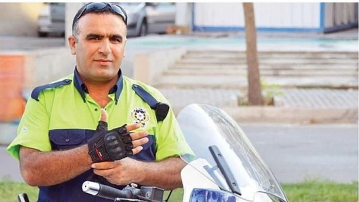 Vatan Sana Minnettar!