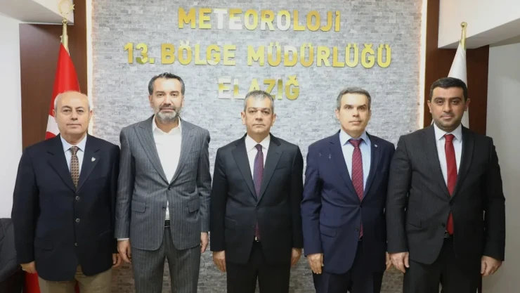 Vatandaşlarımıza En İyi Hizmeti Sunma Gayretindeyiz