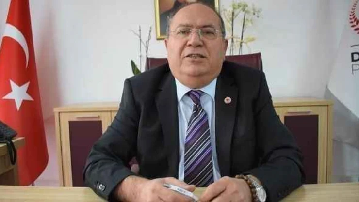 Vatandaşlarımızın Yüzde Sekseni Sefalet İçerisinde