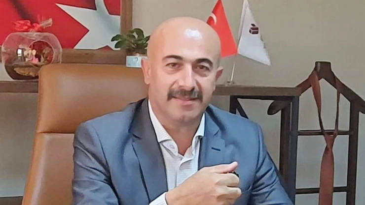 Vedat Demirbağ 24 Temmuz Mesajı