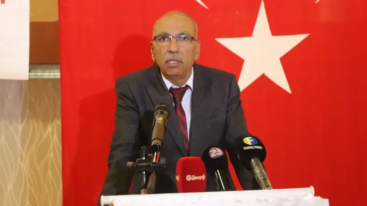 Veteriner Hekimler Bir Araya Geldi