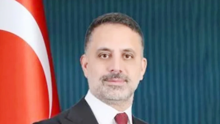 Veysel Demirci Kutlama Mesajı!