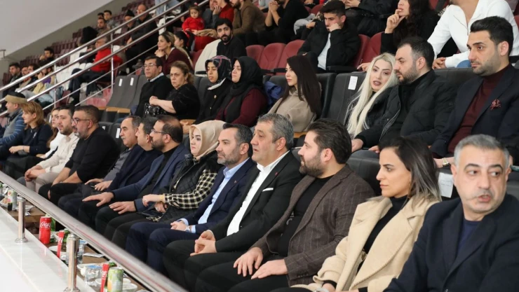 Yaptıklarımız, Yapacaklarımızın Teminatıdır