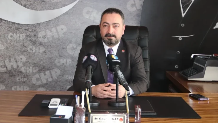 Yasal Haklarımızın Gasp Edilmesine Müsaade Etmeyeceğiz