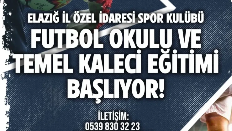 Yaz Spor Okulları ve Yaz Teknoloji Kampı Kayıtlarımız Başladı