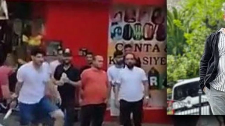 Yeğenini Öldüren Zanlı Tutuklandı