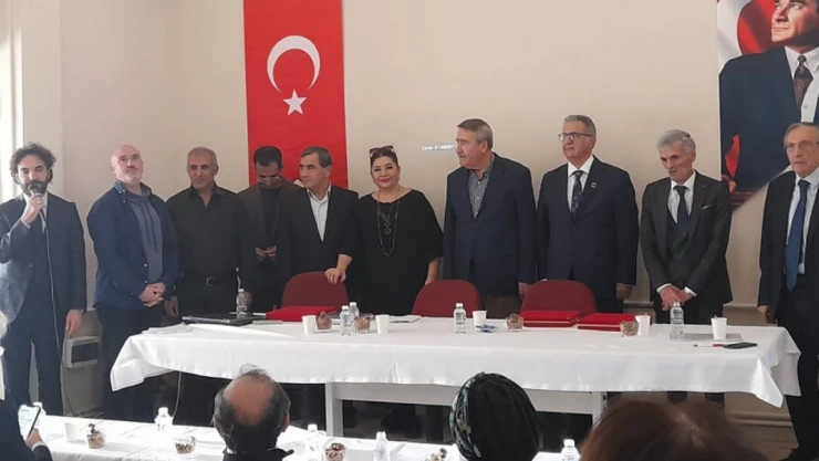 Yemen Şehitleri Anıldı