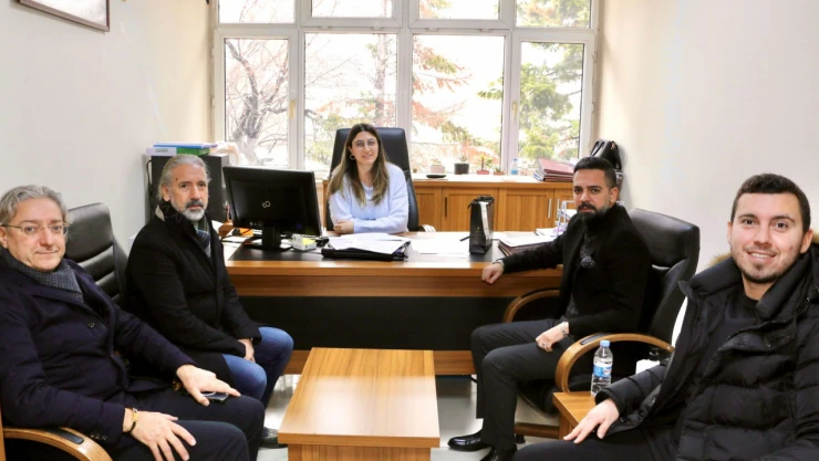 Yeni Bir Alacakaya İçin Durmak Yok!