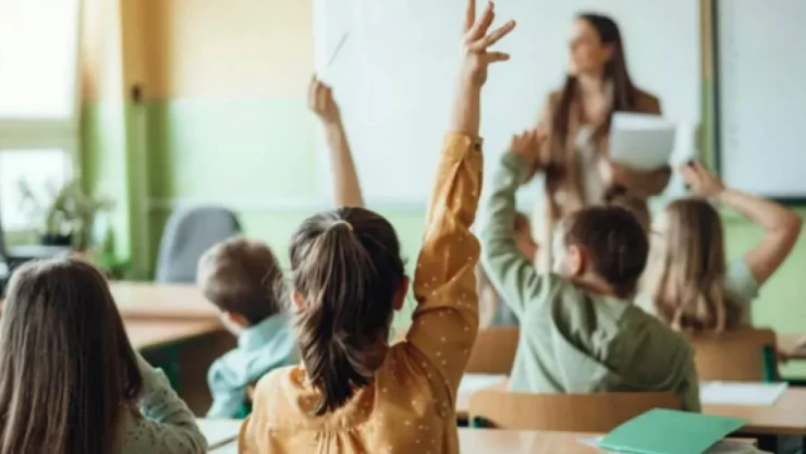 Yeni Dersler Eklendi