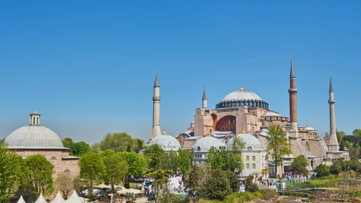 Yeni Dönem Başladı!