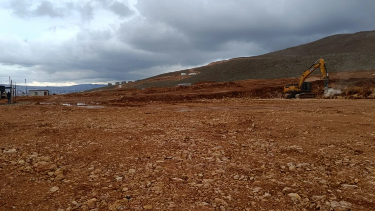 Yeni Başkan Farkını Gösterdi