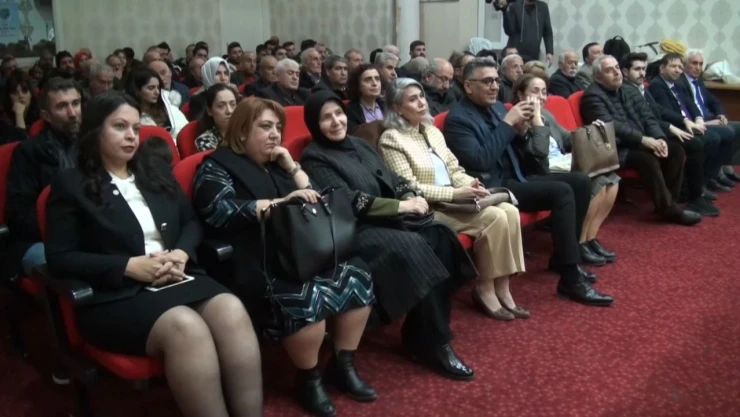 Yeni Nesiller Yetişecek