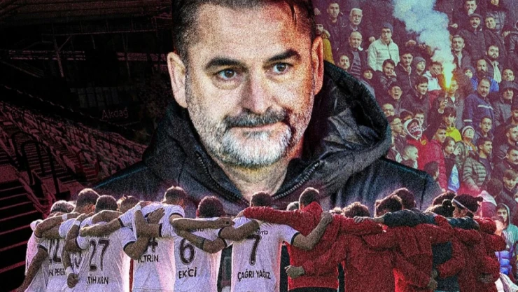 Yenihayat: İyi Olan Taraf Bizdik!