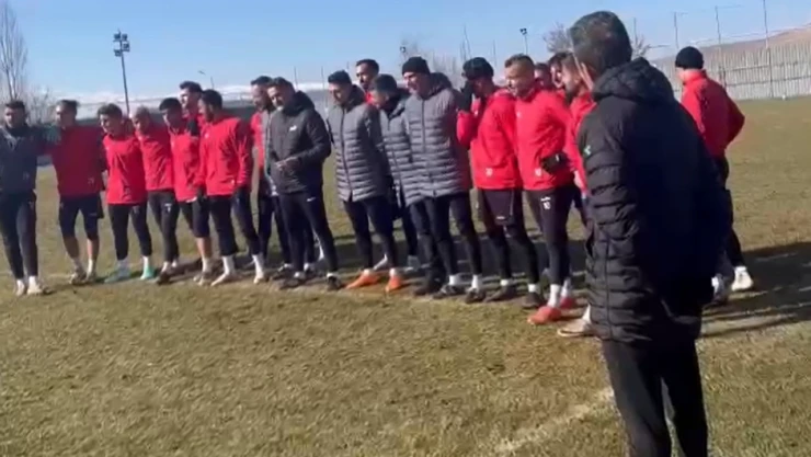 Yenihayat: Ligin En Önemli Maçı Değil!