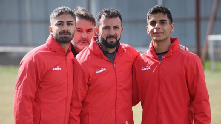 Yenihayat: Seri Sürmeli