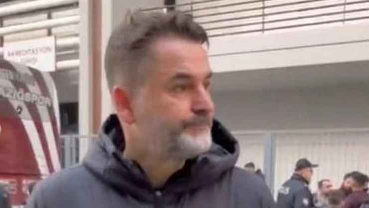 Yenihayat Sert Konuştu: Hadlerini Bilmeleri Lazım!