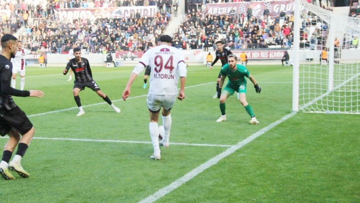 Yenihayat'tan Maç Sonu Açıklaması