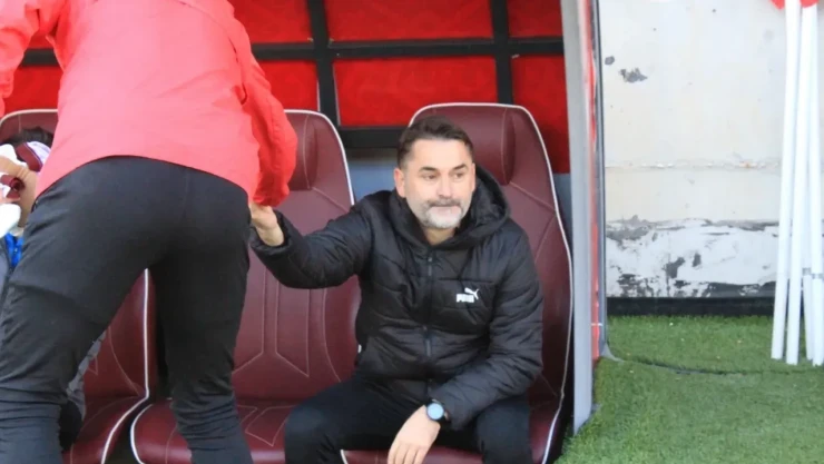 Yenihayat'tan Sabır Vurgusu