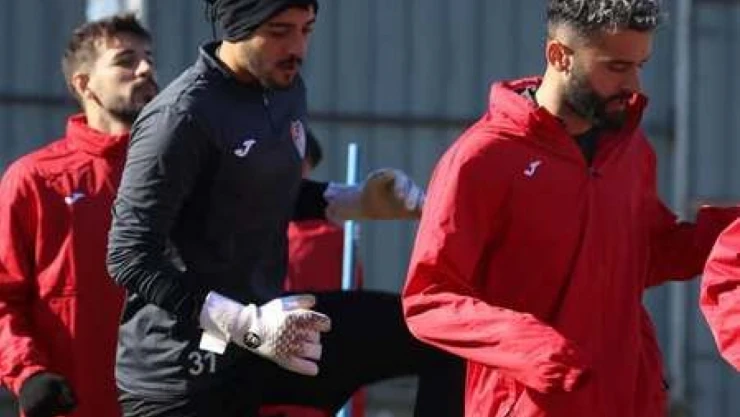 Yenihayat'tan Transfer Açıklaması