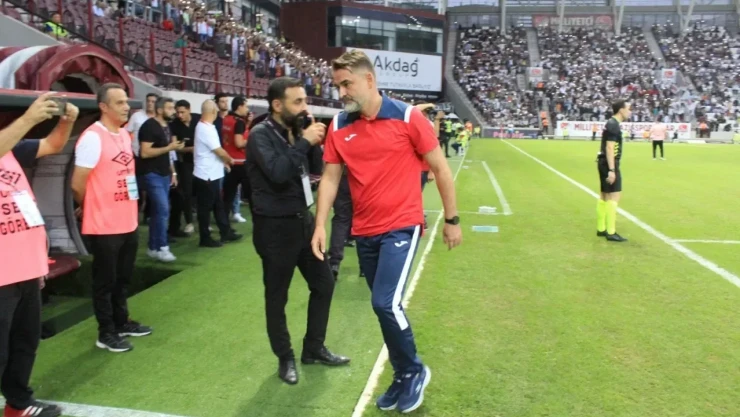 Yenilmezlik 27 Maça Çıktı!