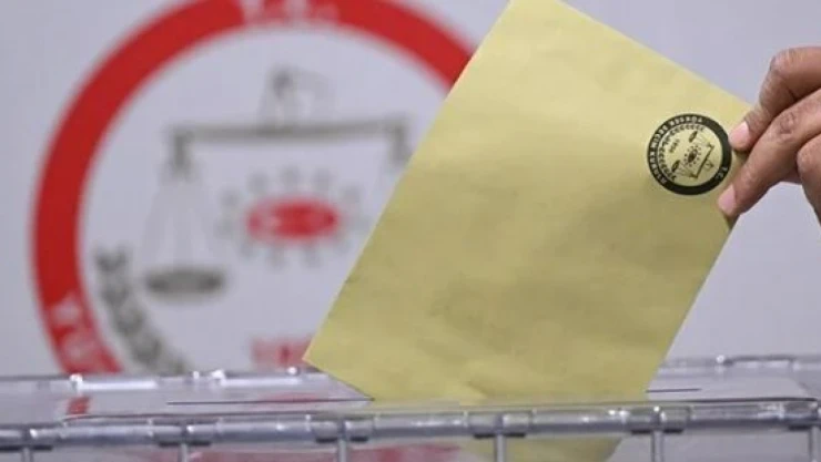 Yerel Seçimler İçin Son Düzlük!