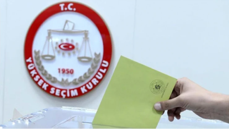 Yerel Seçimlerde Sandık Görevlilerinin Alacağı Ücret Belli Oldu
