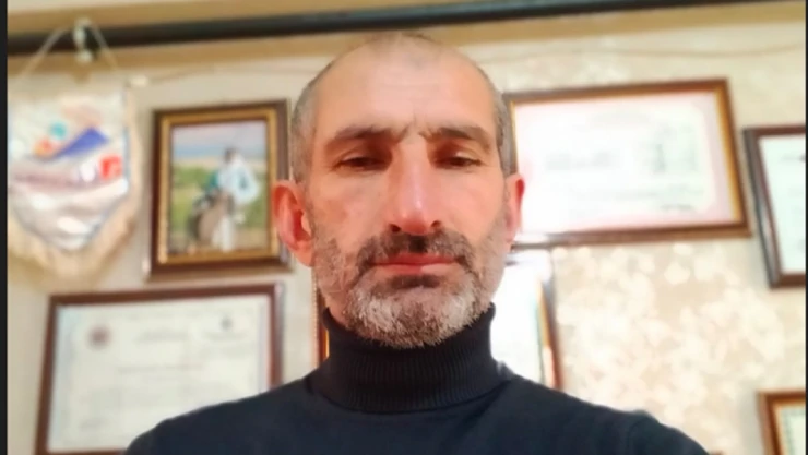 Yetik: Harputsporun Acizliği!