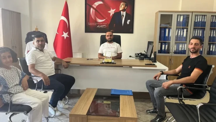 Yığinki Evinde Başlıyor