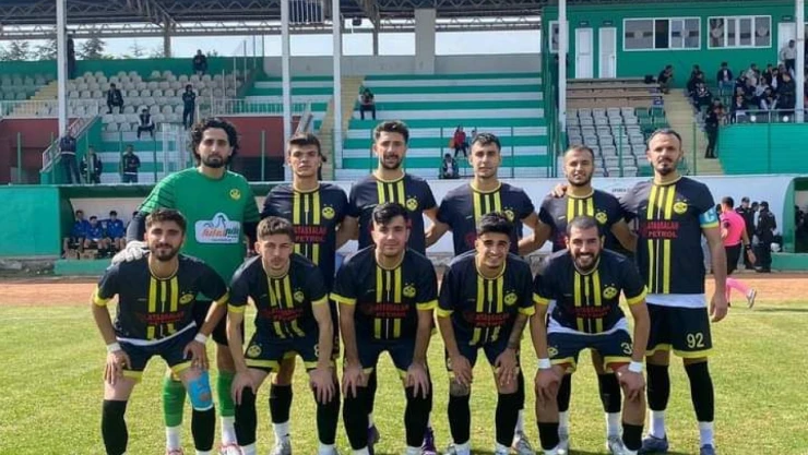 Yiğinki'nin Cevheri…