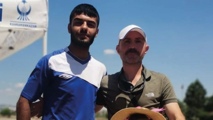 Yıldız, Bocce Milli Takımında!