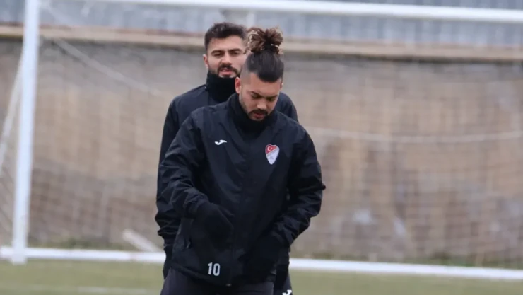 Yıldız Oyuncu Formasına Kavuşuyor