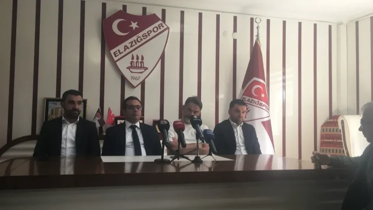 Yılmaz: Bülent Hocamızla Yollarımız Ayırıyoruz